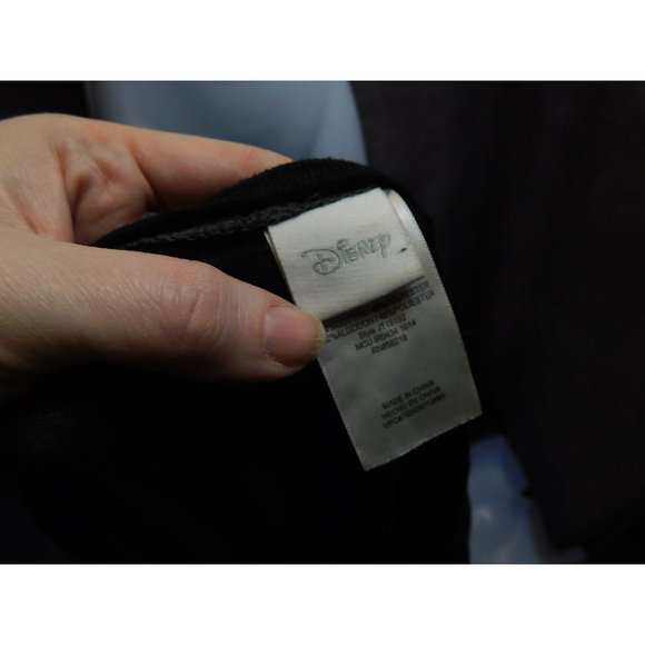 Little Mermaid See Through Sweatshirt - Picture 6 of 9